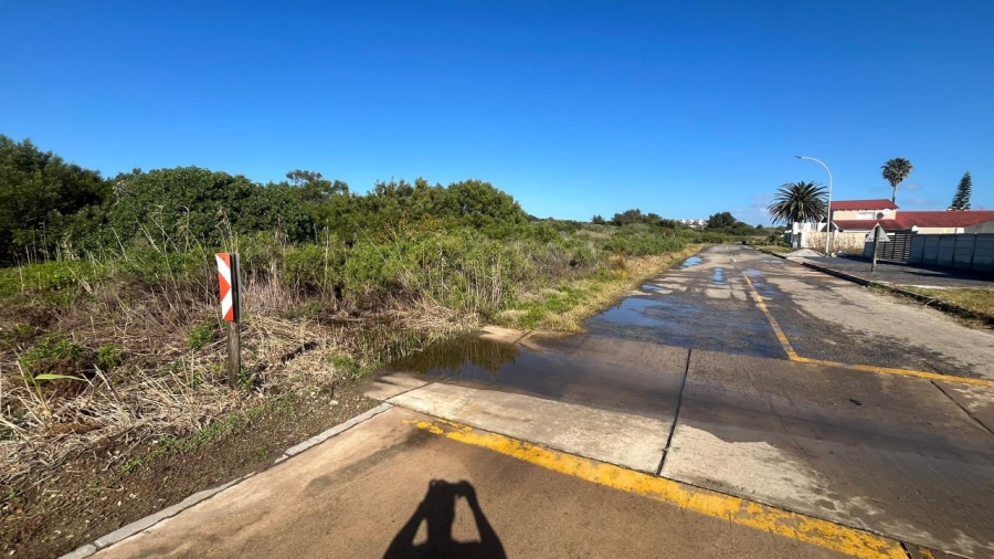 Commercial Property for Sale in Aston Bay Eastern Cape